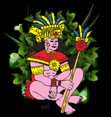Centro Botánico Azteca