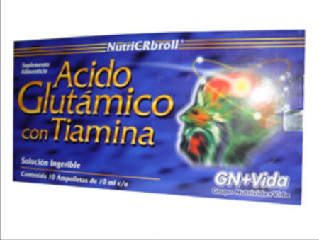 Mejora la salud del sistema nervioso